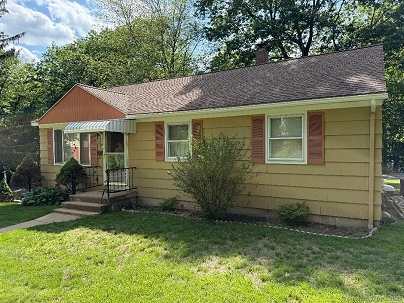 19 Benedict St, Plymouth, CT 06786 United States