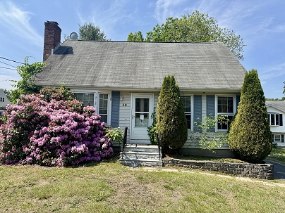 38 Makara St, Plymouth, CT 06786 United States