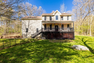 41 Todd Hollow Rd, Plymouth, CT 06782 United States
