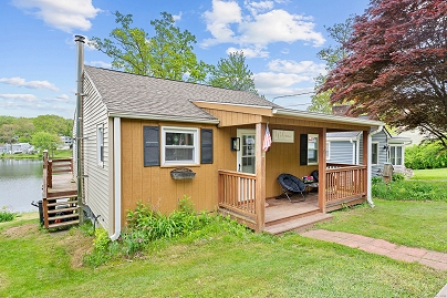 91 Fall Mountain Lake Rd, Plymouth, CT 06786 United States
