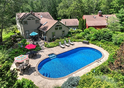 19 Good Hill Ter, Roxbury, CT 06783 United States