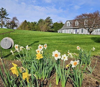 22 Highmeadow Ln, Roxbury, CT 06783 United States