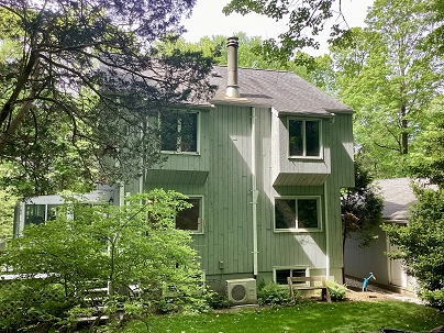 322 North St, Roxbury, CT 06783 United States
