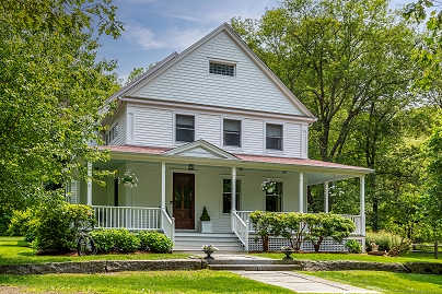 78 Garnet Rd, Roxbury, CT 06783 United States