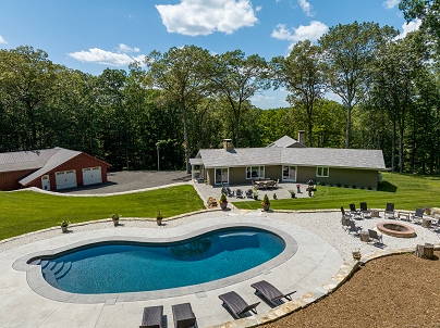 85 Good Hill Rd, Roxbury, CT 06783 United States