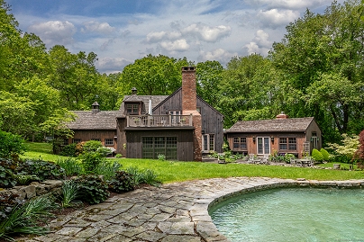 88 Hemlock Rd, Roxbury, CT 06783 United States