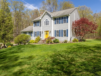 88 Mallory Rd, Roxbury, CT 06783 United States