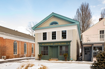 14 Main St, Salisbury, CT 06039 United States