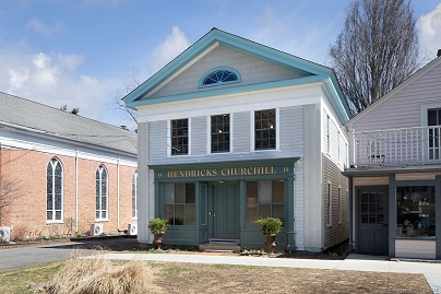 14 Main St, Salisbury, CT 06039 United States