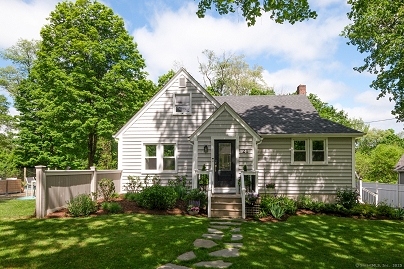 21 Perry St, Salisbury, CT 06039 United States