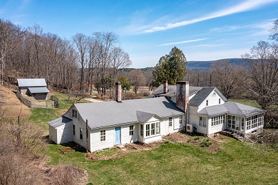 265 Housatonic River Rd, Salisbury, CT 06068 United States