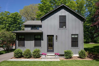30 E Main St, Salisbury, CT 06068 United States