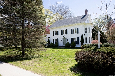 308 Main St, Salisbury, CT 06039 United States