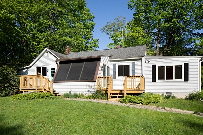 47 E Main St, Salisbury, CT 06068 United States