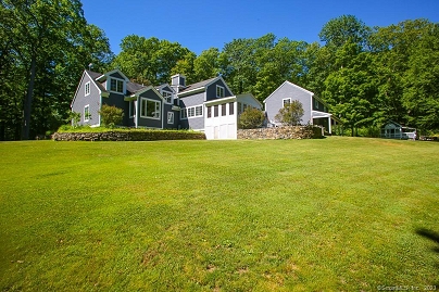 12 W Mountain Rd, Sharon, CT 06069 United States