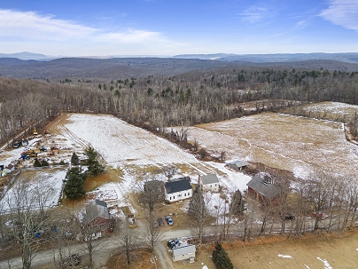 2 Surdan Mountain Rd, Sharon, CT 06069 United States