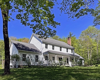 200 Sharon Mountain Rd, Sharon, CT 06069 United States
