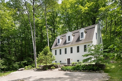 3 W Mountain Rd, Sharon, CT 06069 United States