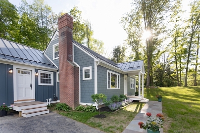 331 Calkinstown Rd, Sharon, CT 06069 United States