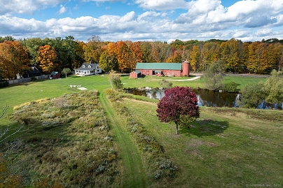 99 Sharon Mountain Rd, Sharon, CT 06069 United States