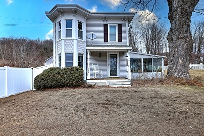 186 Branch Rd, Thomaston, CT 06787 United States