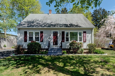 34 Warner Ln, Thomaston, CT 06787 United States