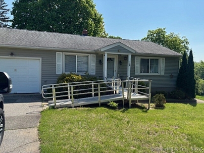 78 Pleasant View Rd, Thomaston, CT 06787 United States