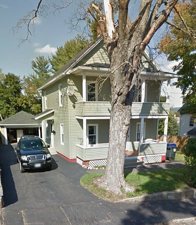 100 Roosevelt Ave, Torrington, CT 06790 United States
