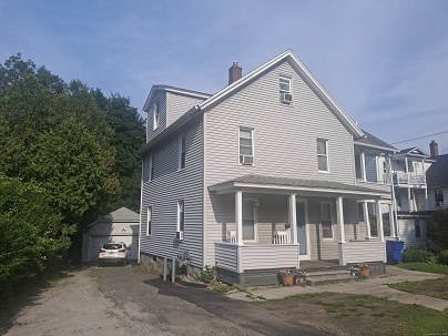 138 Harwinton Ave, Torrington, CT 06790 United States