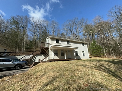 1389 Norfolk Rd, Torrington, CT 06790 United States