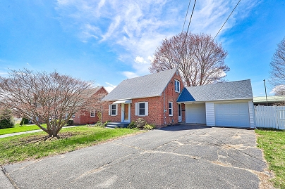 142 Amherst St, Torrington, CT 06790 United States