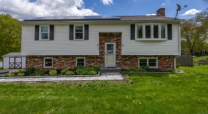 149 Heights Dr, Torrington, CT 06790 United States