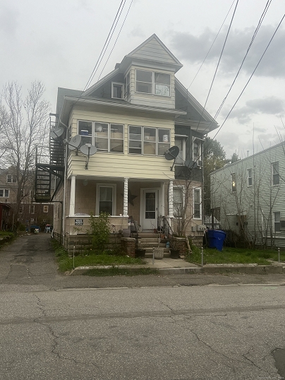 152 Turner Ave, Torrington, CT 06790 United States