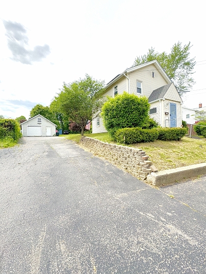 160 New Litchfield St, Torrington, CT 06790 United States