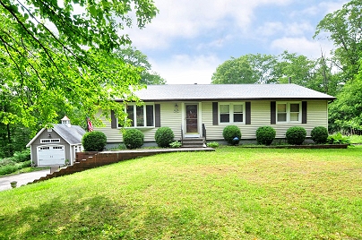 1616 Weed Rd, Torrington, CT 06790 United States
