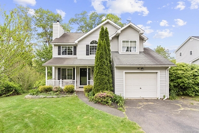 167 Santa Maria Dr, Torrington, CT 06790 United States