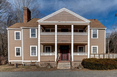 21 Prospect St Unit 21-a, Torrington, CT 06790 United States