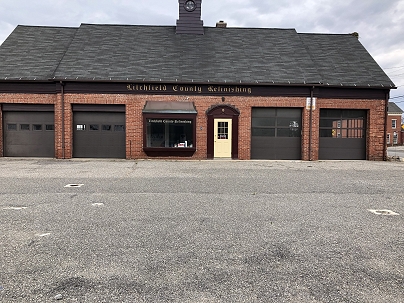 21 Prospect St Unit 21-a, Torrington, CT 06790 United States