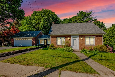 22 Hillside Ave, Torrington, CT 06790 United States