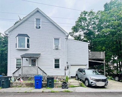 231 Beechwood Ave, Torrington, CT 06790 United States