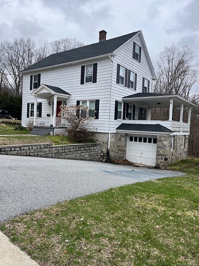 266 Funston Ave, Torrington, CT 06790 United States