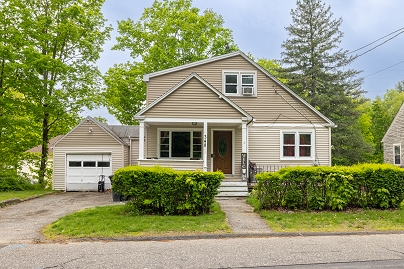 348 Harwinton Ave, Torrington, CT 06790 United States