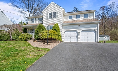 363 Fairlawn Dr, Torrington, CT 06790 United States