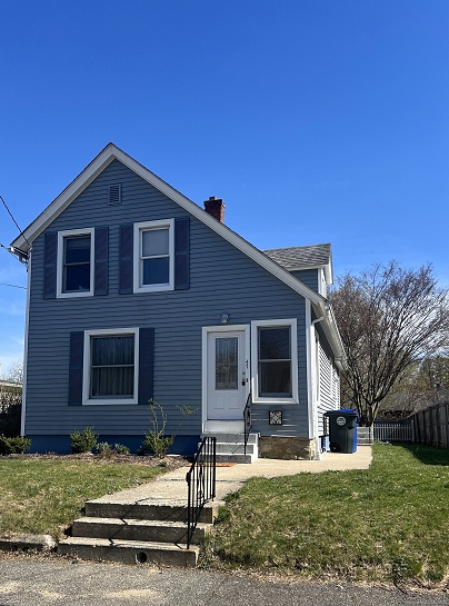 47 Apple St, Torrington, CT 06790 United States