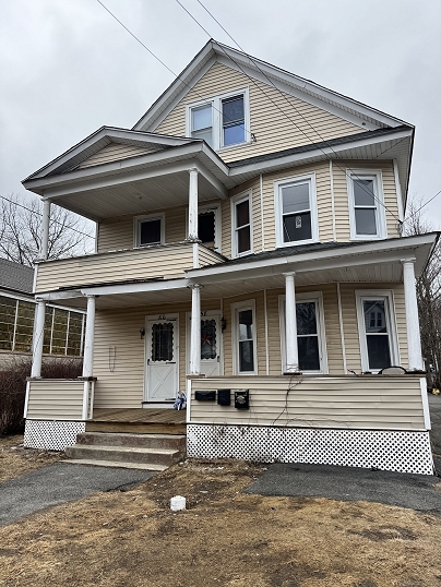 58 Berry St, Torrington, CT 06790 United States