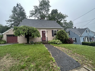 58 Eggleston St, Torrington, CT 06790 United States