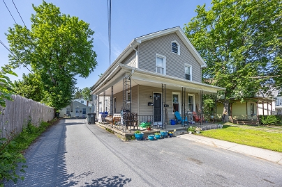 60 Albert St, Torrington, CT 06790 United States