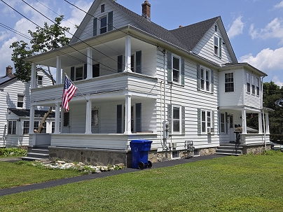 64 Pine St, Torrington, CT 06790 United States