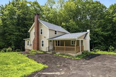 971 New Litchfield St, Torrington, CT 06790 United States