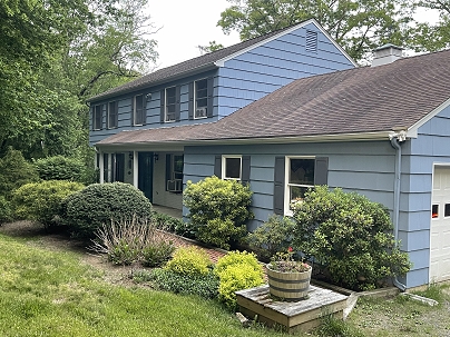 11 Laurel Mountain Road Ext, Warren, CT 06754 United States